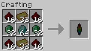 Have you ever tried to use thor's hammer or weapons like from other gods? God Sword Mod Minecraft Mod