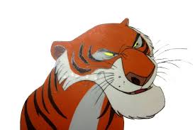 I Wanna be Like You: Racial Coding in Disney's The Jungle Book ...