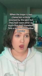 Doomed Love Saga: Lucy McClain Ruins Lives with Unbreakable Bond