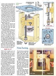 968 Router Table Lift Plans Router Tips Jigs And Fixtures Router Lift Router Table Plans Diy Router Table