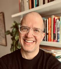 Scott Lamb's Instagram, Twitter & Facebook