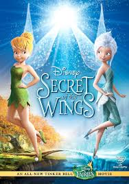 университет монстров 2 смотреть онлайн в хорошем качестве Hd Tinkerbell The Mysterious Winter Woods Photo Tinkerbell Secret Of The Wings Secret Of The Wings Walt Disney Movies Tinkerbell Movies