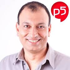 P5 Marketing Communications Management