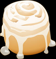 Check spelling or type a new query. Download A Cinnamon Roll Clipart Vector Png Image With No Background Pngkey Com