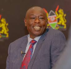 The Kericho Renaissance Network