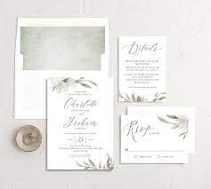 Gorgeous White Floral Wedding Invitation Suite So In Love Floral Wedding Invitations Timeless Wedding Invitations Wedding Invitation Card Design