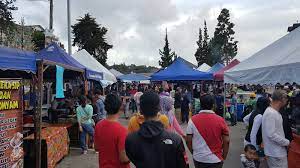 Bazar akan berlangsung bermula dari 26 mei 2017 sehingga 23 jun 2017 sepanjang bulan ramadhan. Tapak Bazar Ramadhan 2017 Geylang Serai Ramadan Bazaar 2017 Youtube Jabatan Kesihatan Negeri Jkn Perak Dan Pihak Berkuasa Tempatan Akan Menjalankan Ops Ramadan 2017 Di Semua 100 Tapak Bazar Yang Beroperasi Di Seluruh