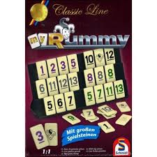 2556 jeux société à deux sont disponibles sur alibaba.com. Rummy Jeu De Societe Schmidt