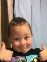 Support Durham's Onyx: Help Create Unforgettable Memories for a Brave  4-Year-Old