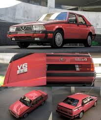 Image result for Verde Chiaro 1985 Alfa-Romeo