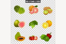 Vitamin C In Food Vitamin C Vitamins Vitamin C Foods