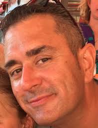 Obituary information for Jeffrey E. Kramer