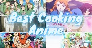 The academy is known for its food wars, which are cooking challenges where students go against each other and showcase their skills. Top 11 Best Cooking Anime List Of 2021 You Will See Today