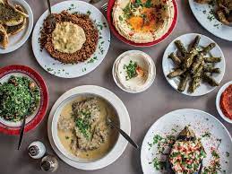 Culinary tours are the main travel megatrend this year. A Culinary Renaissance In The Israeli Countryside Travel Smithsonian Magazine