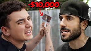 Day In The Life Of A Twitch Streamer