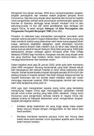 Dan 69 di antaranya adalah pemicu kanker, seperti arsenik, benzene, kromium, kadmium, nikel, dan vinil. Status Terkini Jangkitan Novel High Commission Of Malaysia In Colombo Sri Lanka Facebook