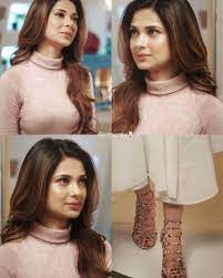 Stylish Look Jennifer Winget Jennifer Winget Beyhadh Jenifer Winget