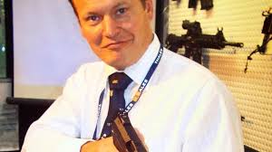 Billionaire Andrew Forrest 'updated'