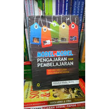 Pengajaran bagi melengkap dan menambahkan ilmu serta kemahiran kepada pelajar. Buku Model Model Pengajaran Dan Pembelajaran Lazada Indonesia
