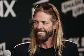 Oliver Taylor Hawkins (February 17, 1972