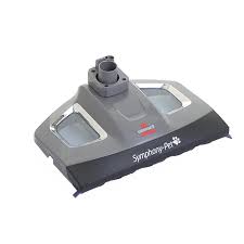 Bissell Symphony Pet Steam Mop Parts Symphony Pet Foot 1606890 Bissell Steam Cleaner Parts