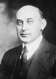 Channing Harris Cox (1879-1968)