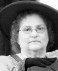 Mary Crutti Obituary (2013)