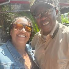 Roderick & Lakeitha Randle