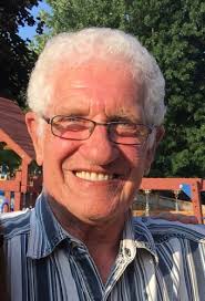 David Whittet Obituary (2020)