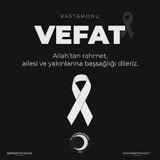 T.C. Kastamonu Belediyesi Anons