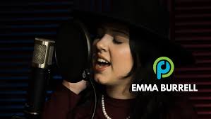 Emma Burrell's Instagram, Twitter & Facebook