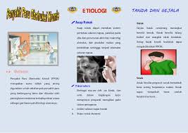 Secara umum disepakati bahawa penyebab terpenting bronkitis kronik dan emfisema adalah merokok. Penyakit Paru Obstruksi Kronis
