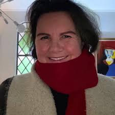 Rita Maria Faria Correa Andreatta