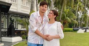 Fattah amin executive producer : Fattah Amin Akui Kini Sedang Belajar Jadi Bapa
