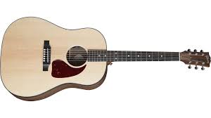 Gibson Acoustic Guitars