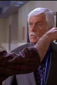 Diagnosis Murder" The Last Resort (TV Episode 1998)