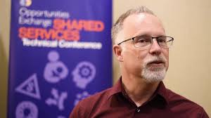 Bevin Parker-Cerkez RE: ECE Fiscal Hub