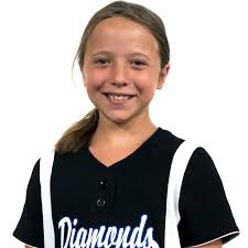 10UJS Players — Wasco Diamonds