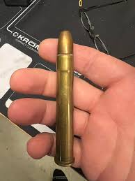 So ? I have a hawkins .50 so im wondering what kind of slug or bullet i  need to use for it or does it matter