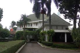 Check spelling or type a new query. Riwayat Rumah Dinas Gubernur Dki Hunian Wali Kota Batavia Yang Kini Akan Direhabilitasi Halaman All Kompas Com