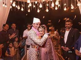 Loving you is always easy. Prince Narula And Yuvika Chaudhary Get Married In A Star Studded Affair See Wedding Pics