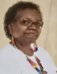 Gwendolyn Faye Grimes Obituary