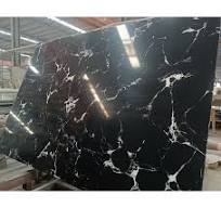 Artificial Black Ice Flower Marble Sla Supplier and Price in ...