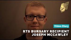 RTS bursary students and mentors celebrate scheme's success