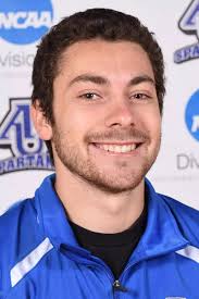 2016-2017 Men's Track and Field Roster