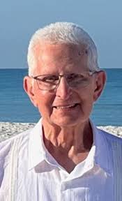 Leonard F. Wieckowski Obituary July 10, 2023