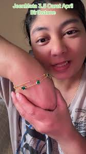 Jeen Mata Ring Walmart Review