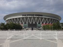 Philippine Arena Wikipedia