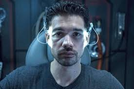 Expanse star Steven Strait shares 'crazy' story of Amazon resurrection