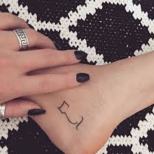 Kucuk Ama Anlamli Bir Birinden Sik Minimal Dovme Modelleri Tattoo Moda Minimal Dovme Minimal Kucuk Dovmeler Ve Anlamlari Ge Dovme Mini Tattoos Dovme Modelleri